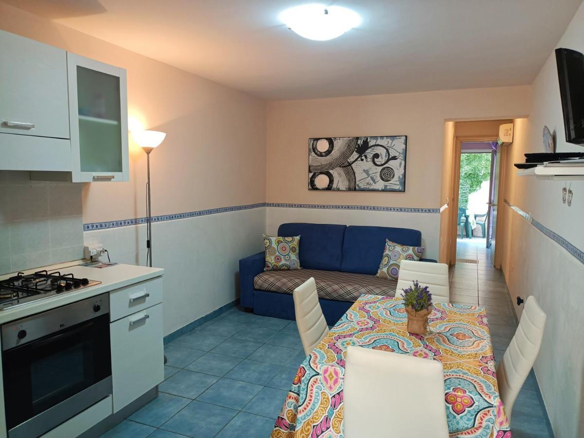 Casa Vacanze Maldive del Salento Torre Pali Exterior foto