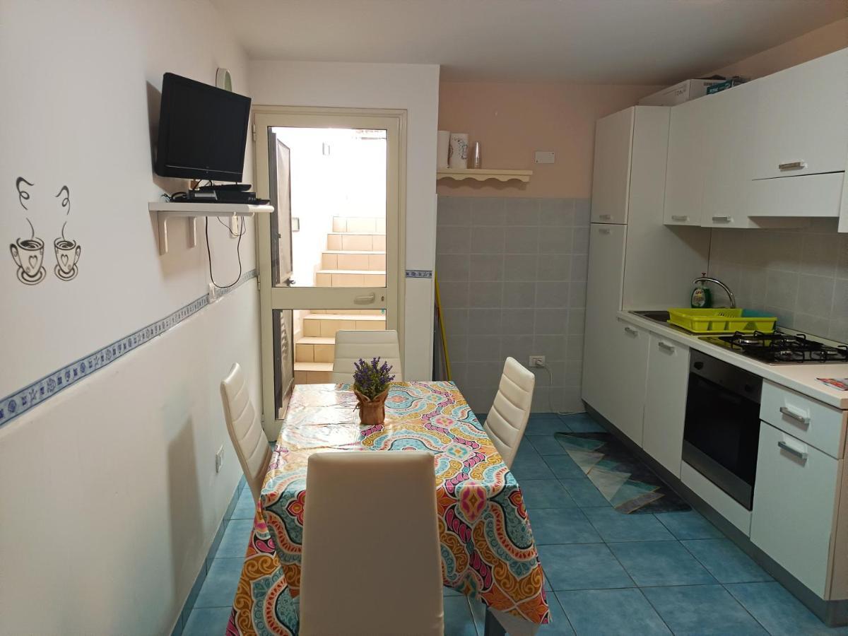 Casa Vacanze Maldive del Salento Torre Pali Exterior foto