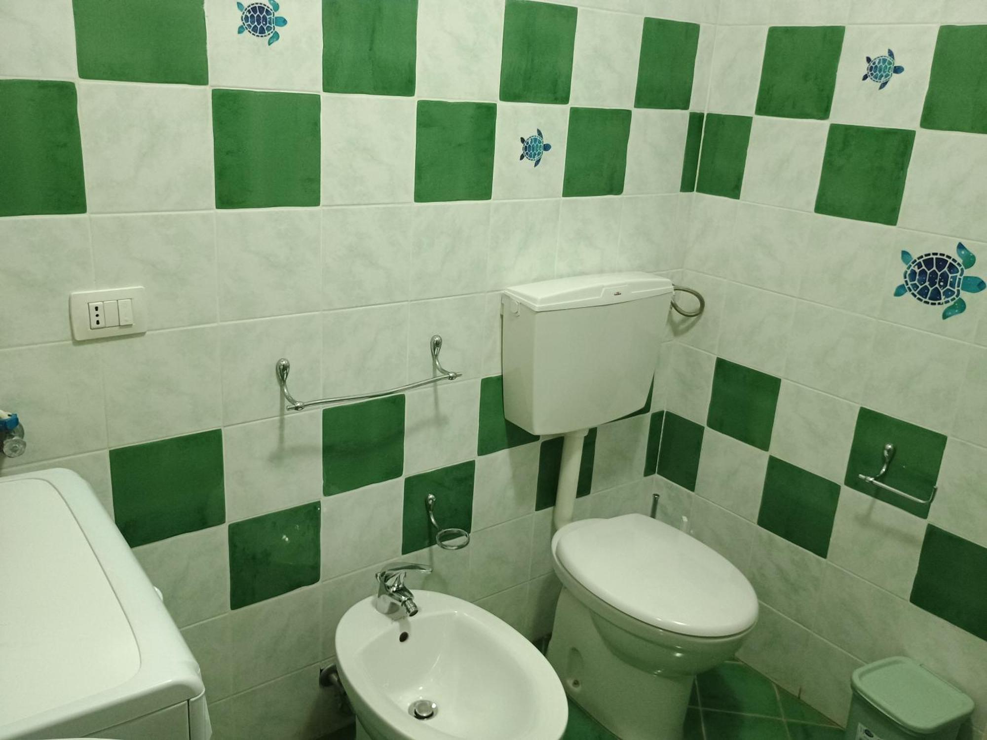 Casa Vacanze Maldive del Salento Torre Pali Habitación foto