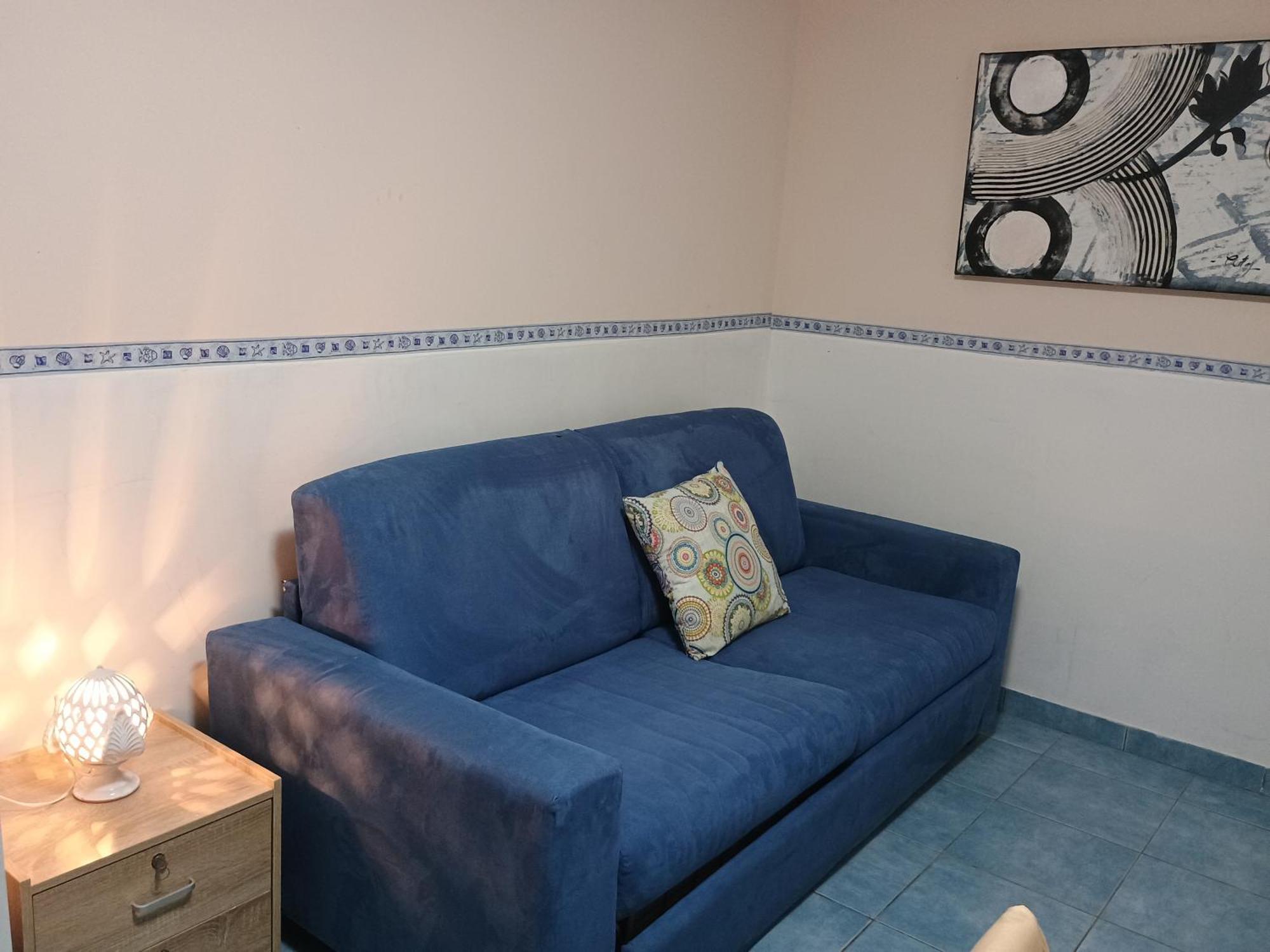 Casa Vacanze Maldive del Salento Torre Pali Habitación foto