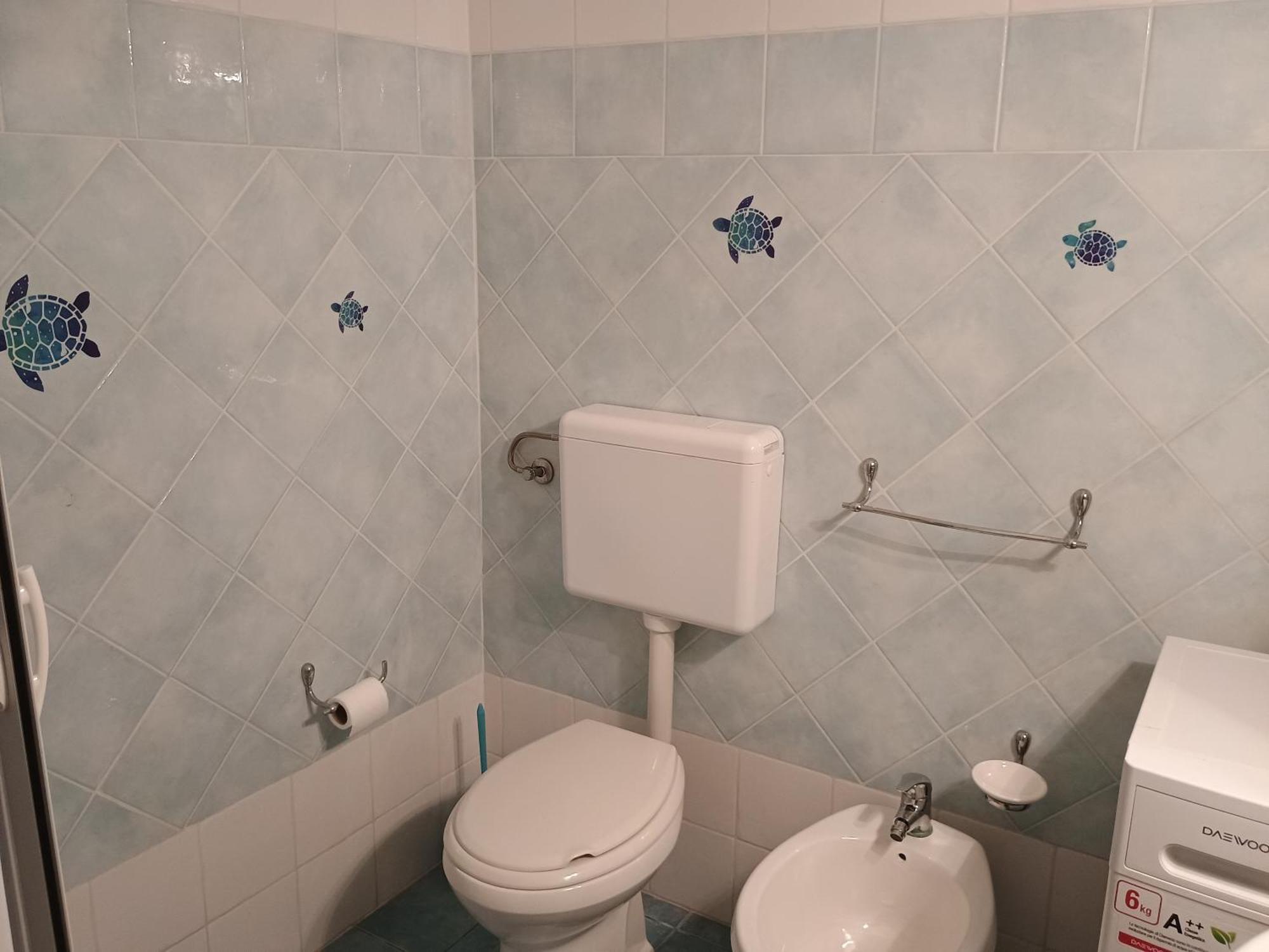 Casa Vacanze Maldive del Salento Torre Pali Habitación foto
