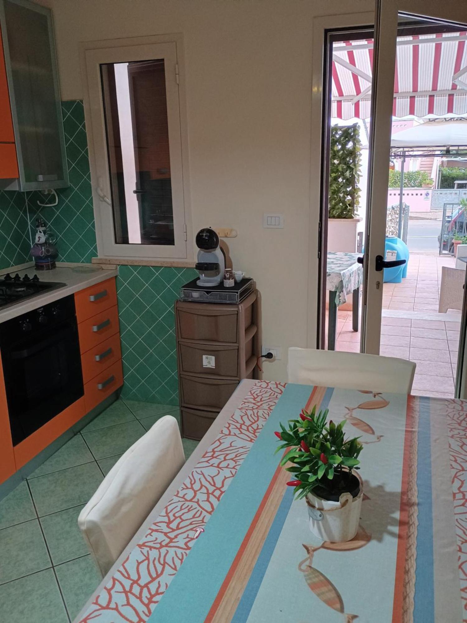 Casa Vacanze Maldive del Salento Torre Pali Exterior foto